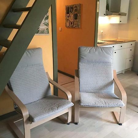 Loft Renove Au Calme A La Campagne Pour Famille Villa Hastiere-par-dela Buitenkant foto