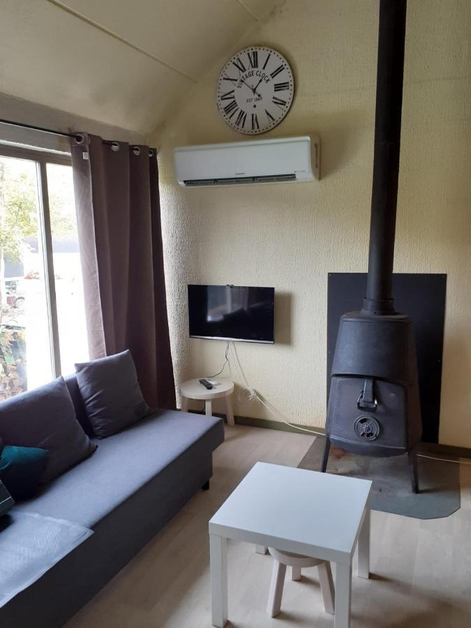 Loft Renove Au Calme A La Campagne Pour Famille Villa Hastiere-par-dela Buitenkant foto