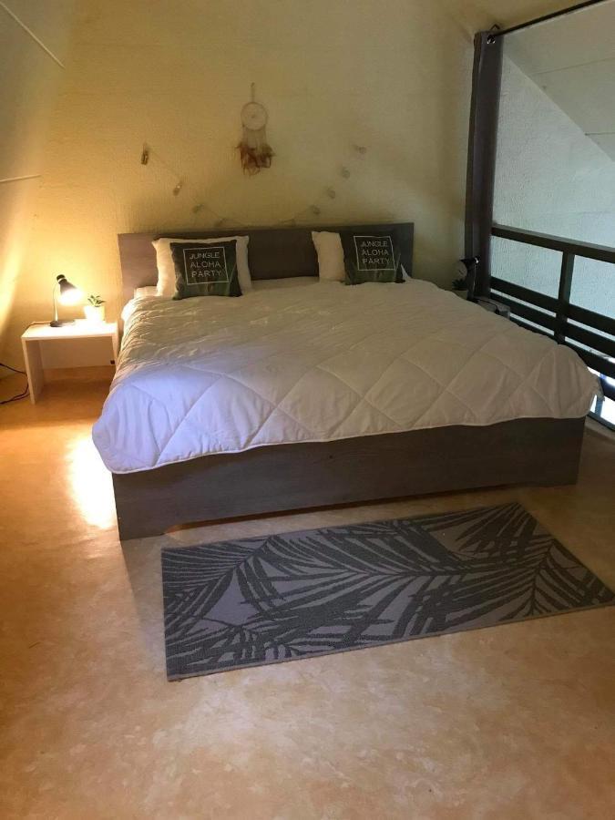 Loft Renove Au Calme A La Campagne Pour Famille Villa Hastiere-par-dela Buitenkant foto