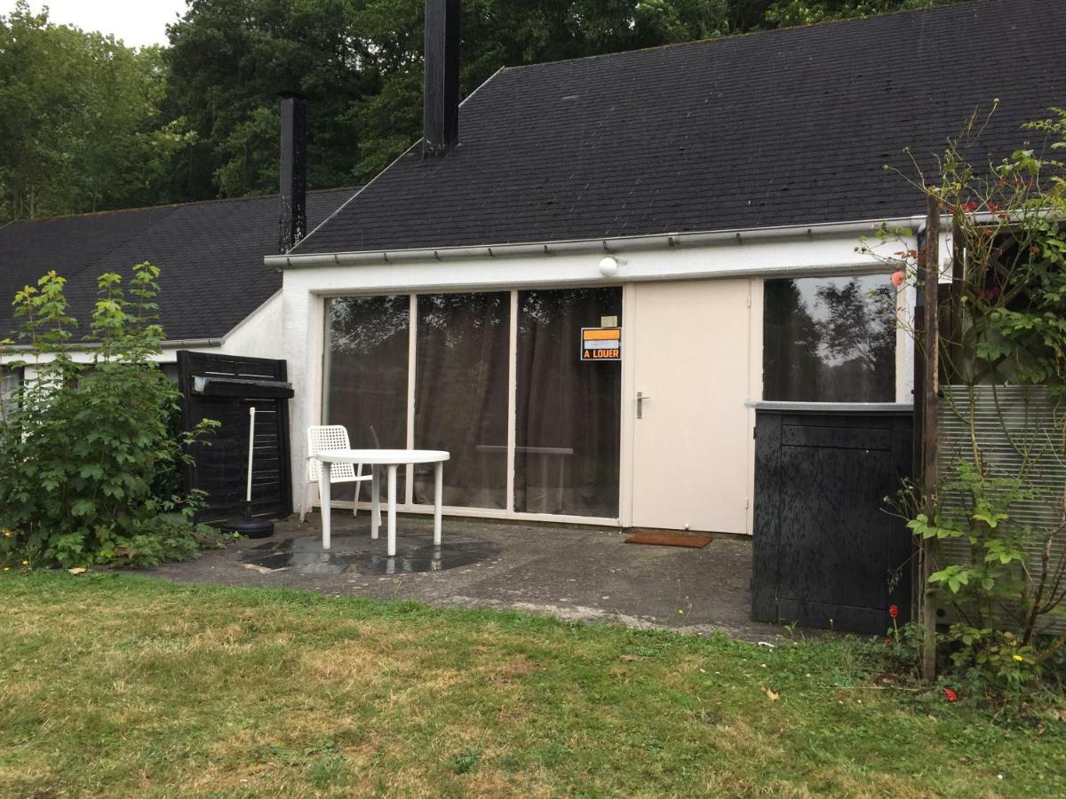 Loft Renove Au Calme A La Campagne Pour Famille Villa Hastiere-par-dela Buitenkant foto