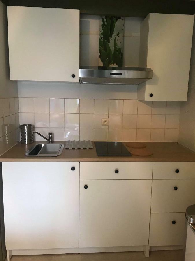 Loft Renove Au Calme A La Campagne Pour Famille Villa Hastiere-par-dela Buitenkant foto