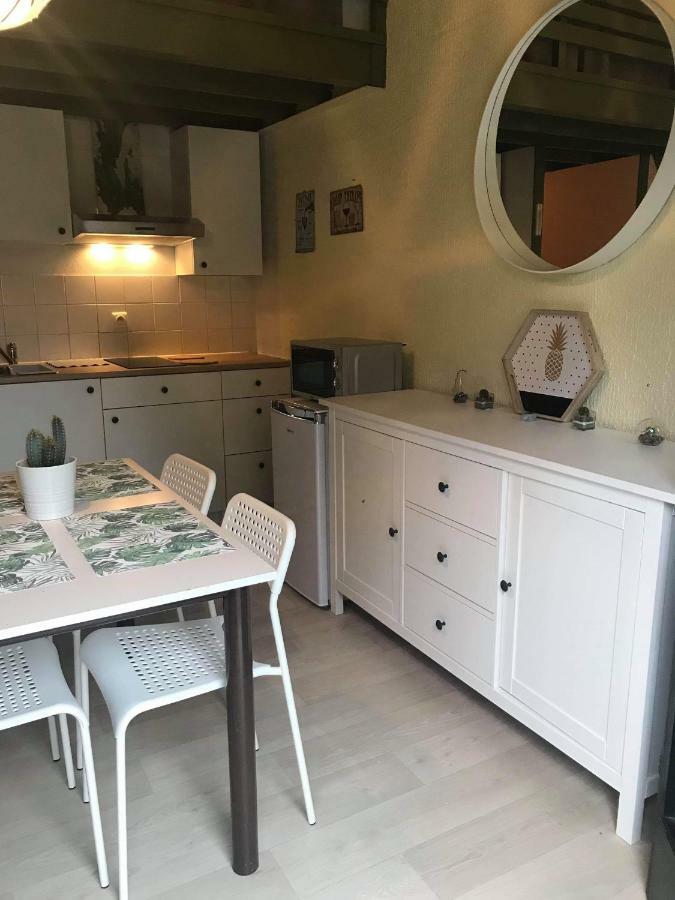 Loft Renove Au Calme A La Campagne Pour Famille Villa Hastiere-par-dela Buitenkant foto