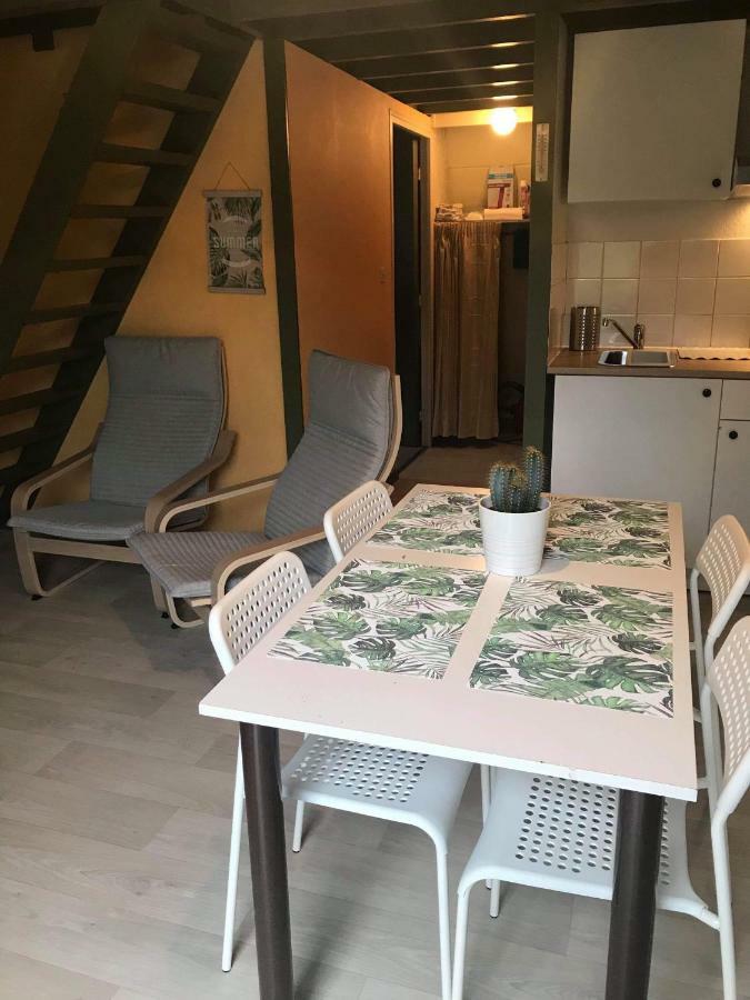 Loft Renove Au Calme A La Campagne Pour Famille Villa Hastiere-par-dela Buitenkant foto