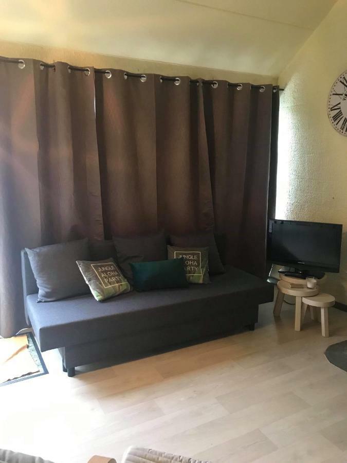 Loft Renove Au Calme A La Campagne Pour Famille Villa Hastiere-par-dela Buitenkant foto